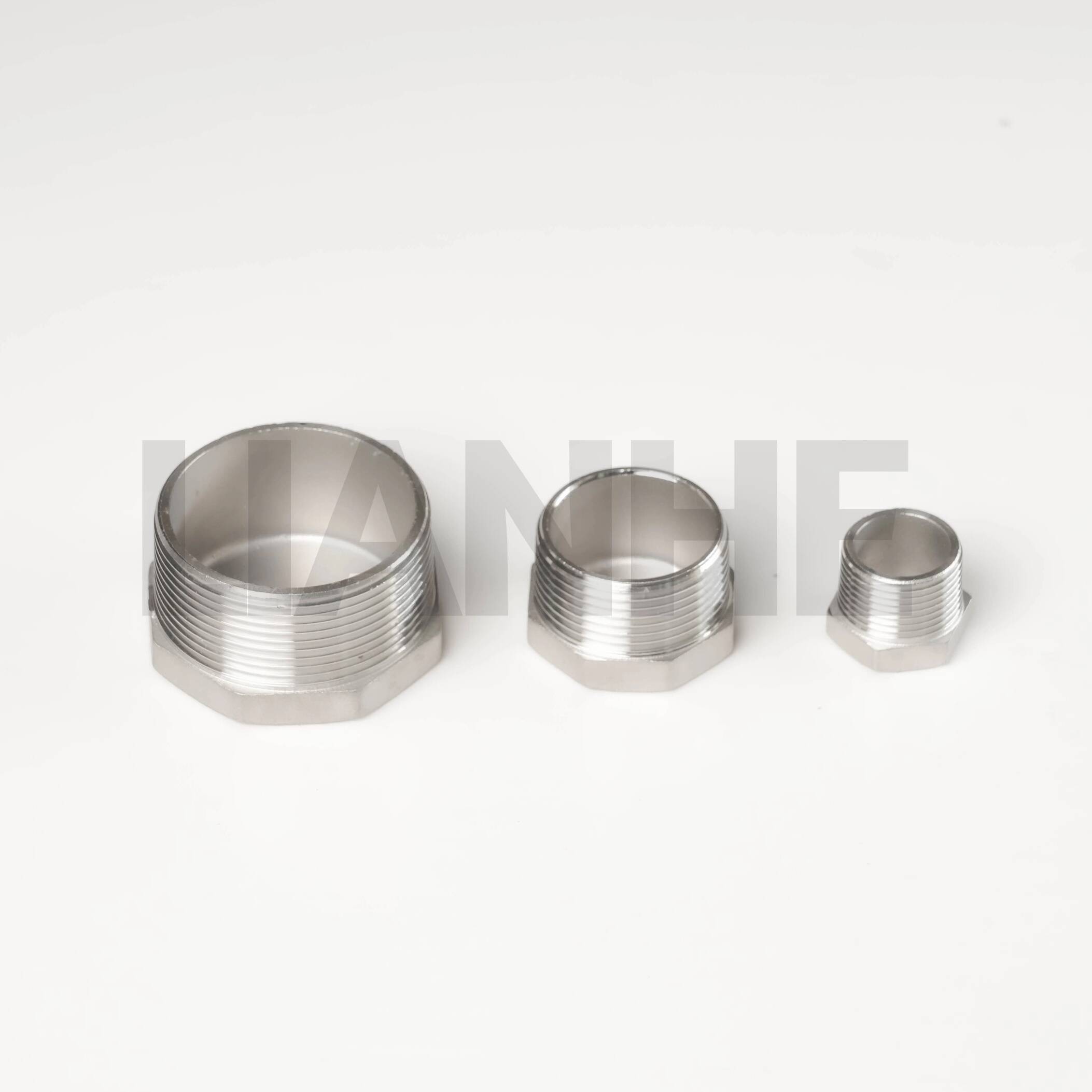 How to Choose a Stainless Steel Thread Hex Plug for Piping Systems