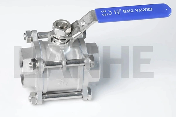 Stainless Steel Ball Valve vs Gate Valve vs Globe Valve Stainless Steel Ball Valve vs Gate Valve vs Globe Valve