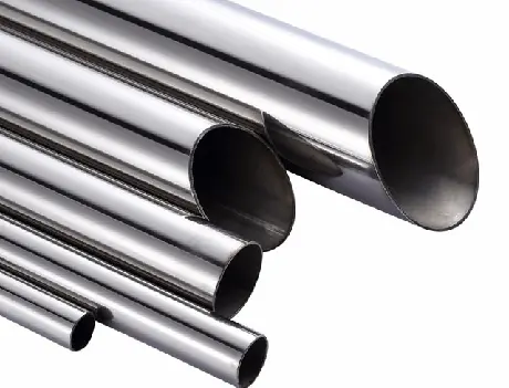Stainless Steel Pipe