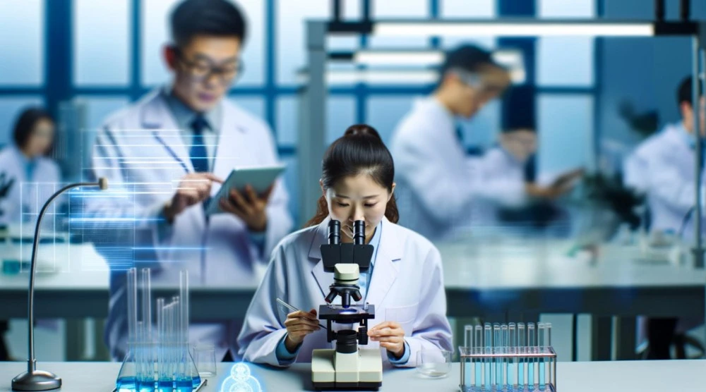 Chemical Processing