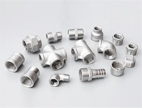 Thread Fitting