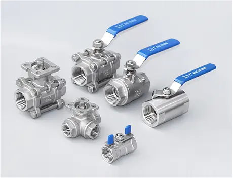 Thread Valve