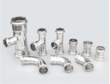 Thread Valve