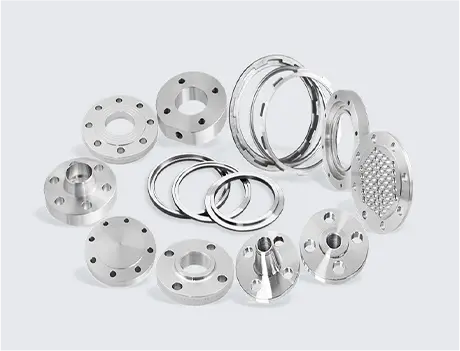 Flange