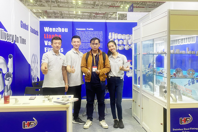 Exhibition Picture