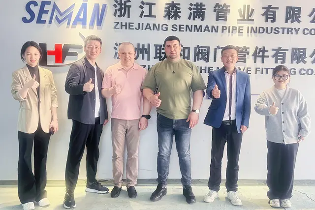 Customer To Company Picture
