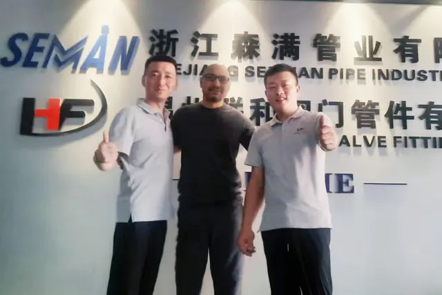 Customer To Company Picture