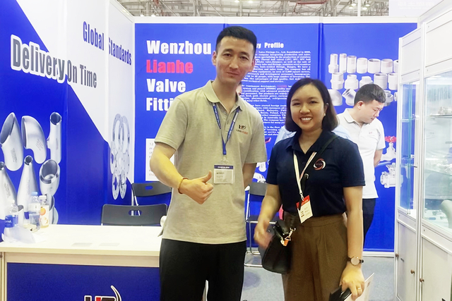 Exhibition Picture