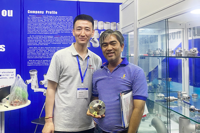 Exhibition Picture