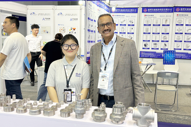 Exhibition Picture