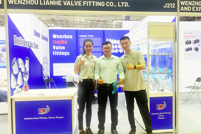 Exhibition Picture