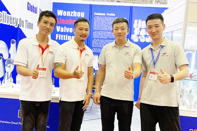 Exhibition Picture