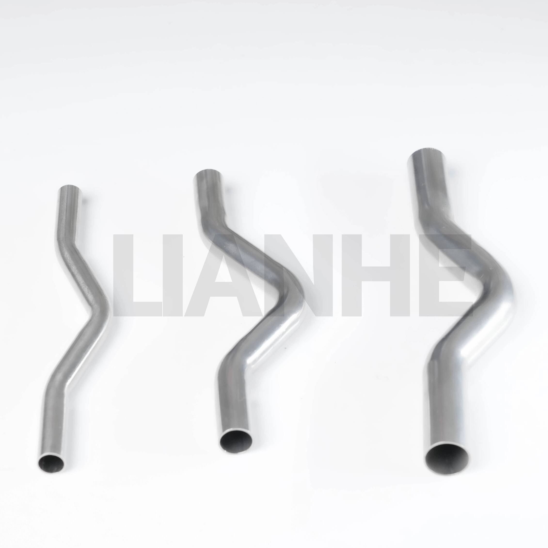 Stainless Steel Press Bridge Bend