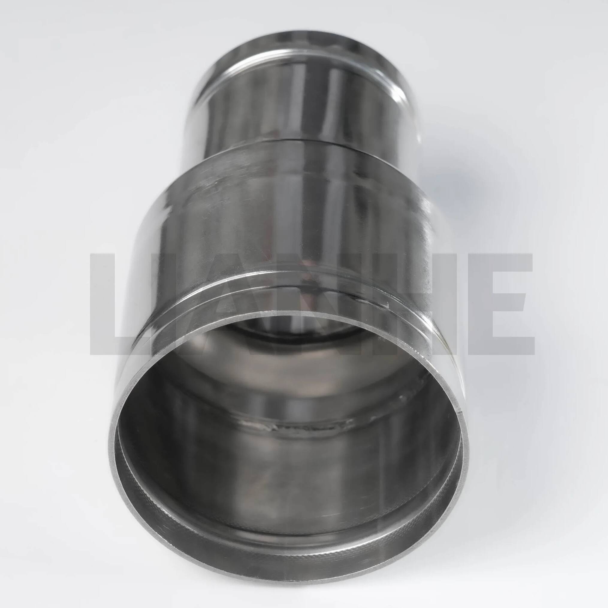 Stainless Steel Groove Reducer