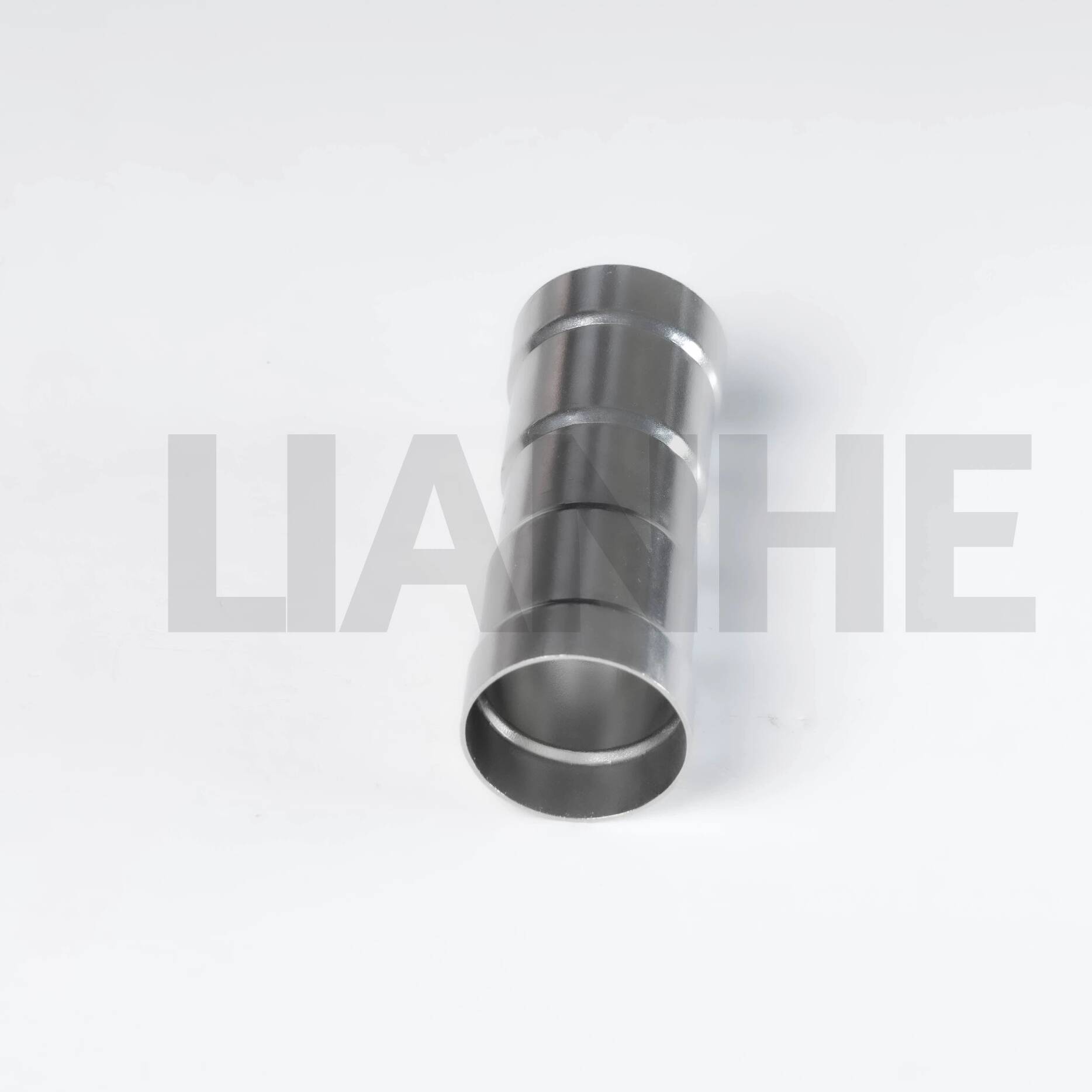 Stainless Steel Ring Crimping Coupling for Water and Gas Piping Systems