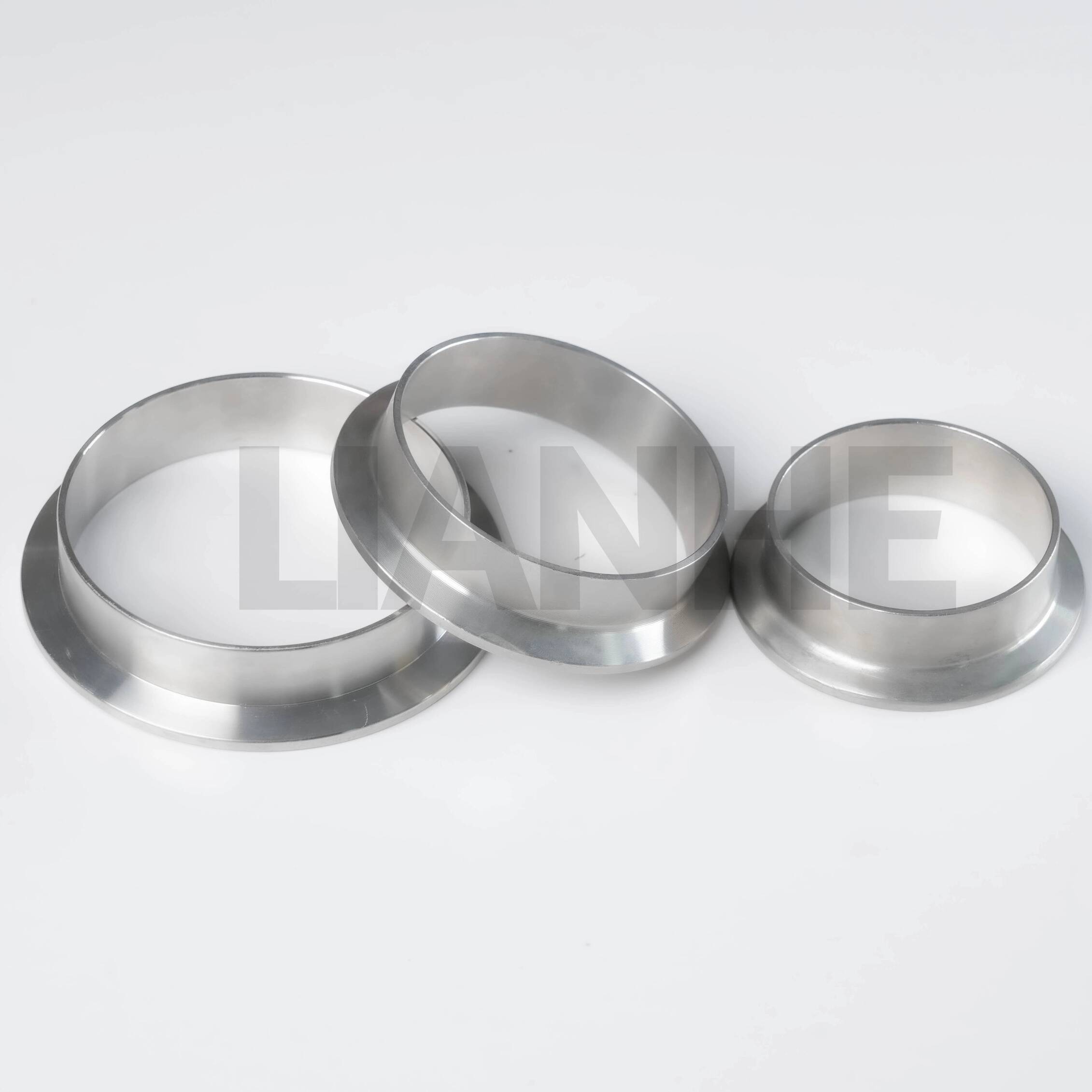 Stainless Steel Sanitary Pipe Ferrule