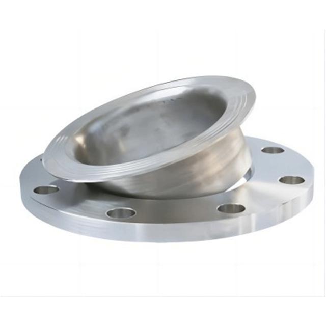 Stainless Steel 304/316 Lap Joint Flange for Pipe Connection