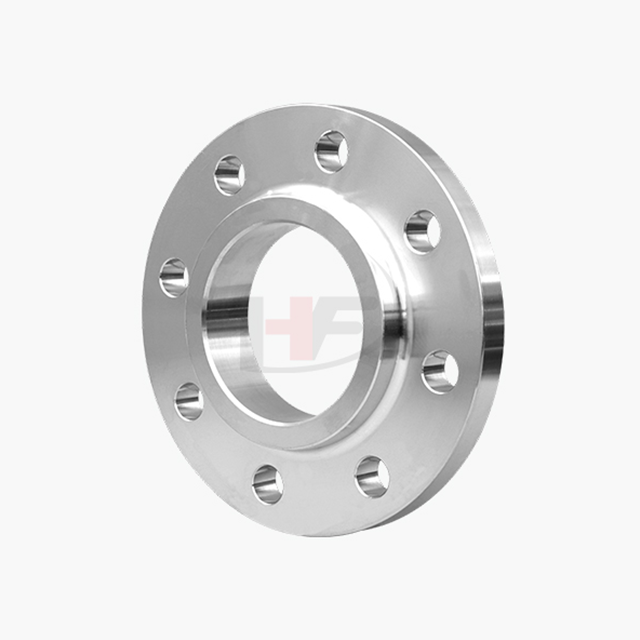 Stainless Steel 150# Slip On Flange