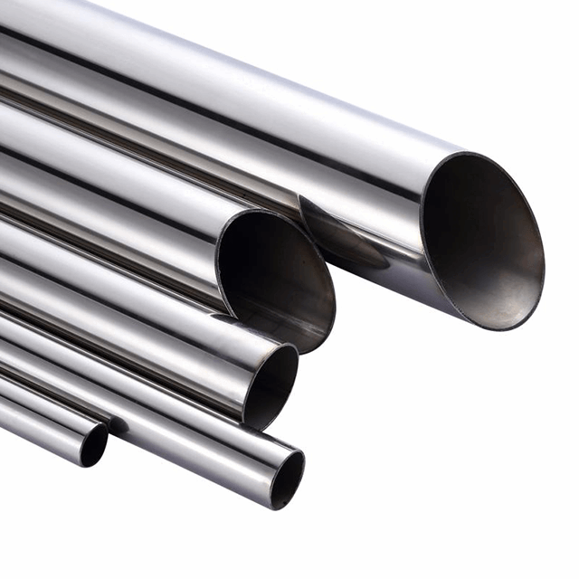 Stainless Steel Sanitary Pipe Stainless Steel Sanitary Pipe