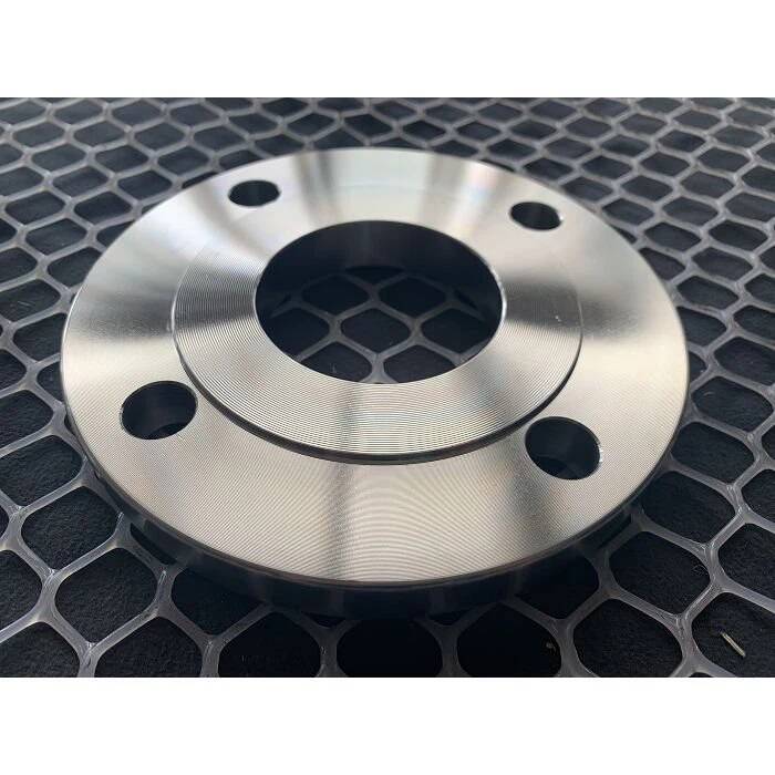 304 Stainless Steel Rf Flange