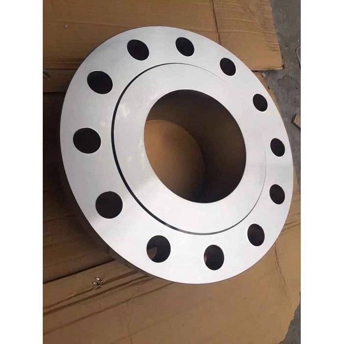 304 Stainless Steel Rf Flange