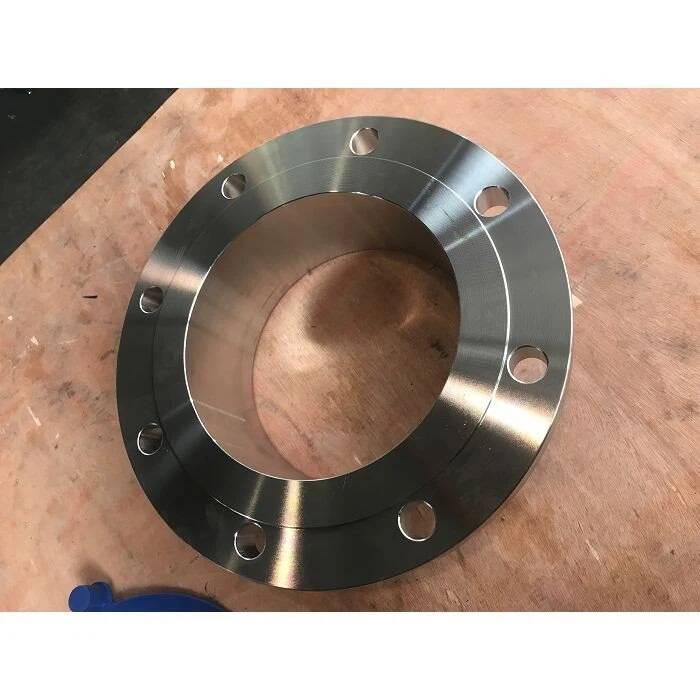 304 Stainless Steel Rf Flange