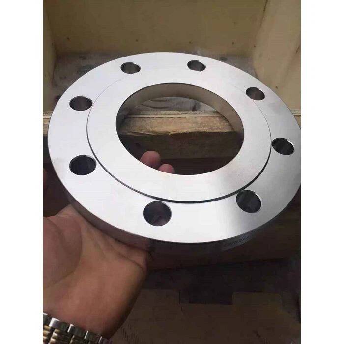 304 Stainless Steel Rf Flange