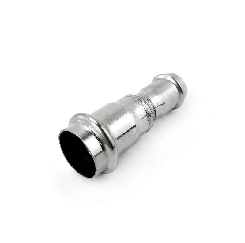 Stainless Steel Press Reducer