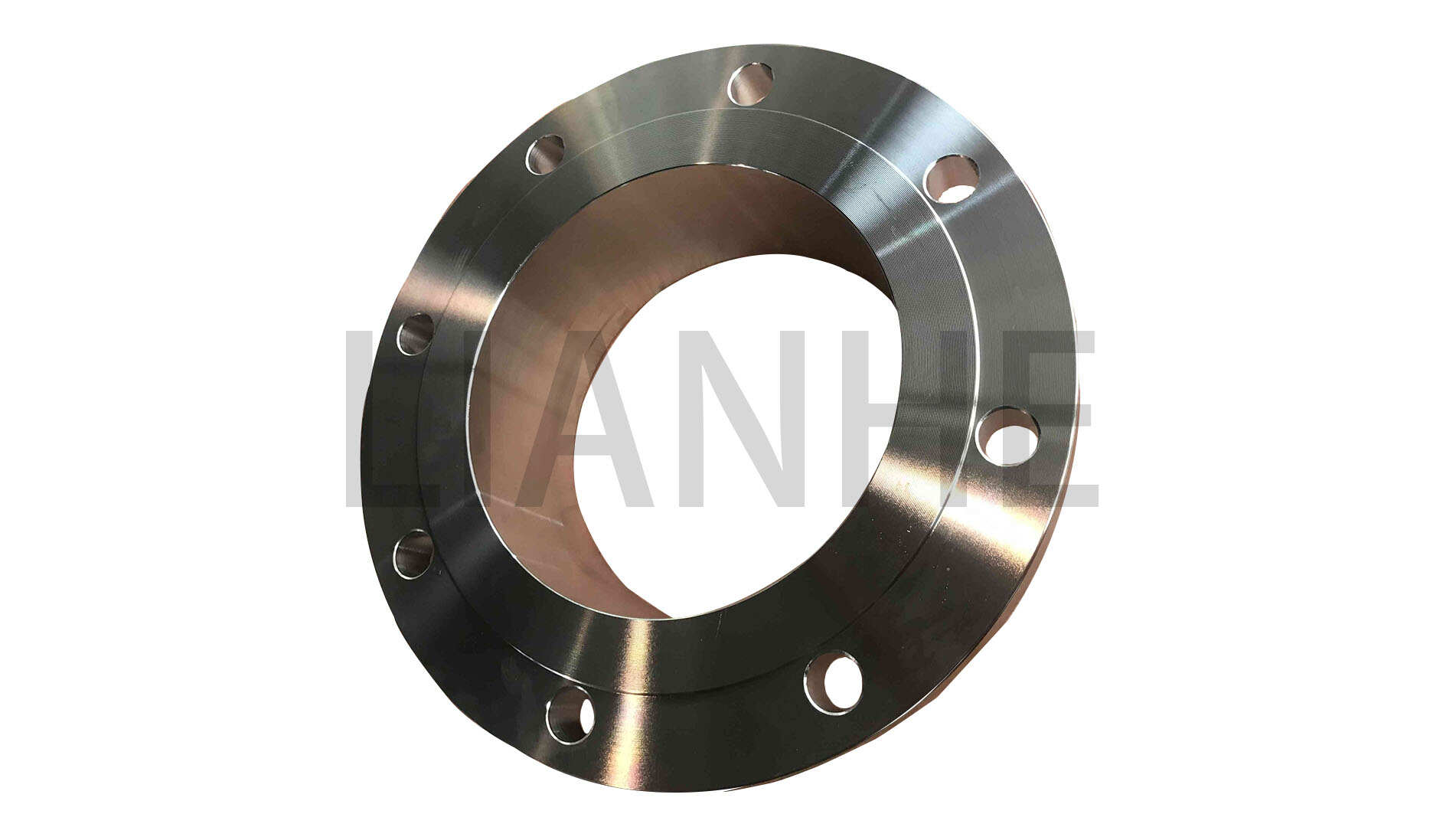 Stainless Steel Raised Face Flange