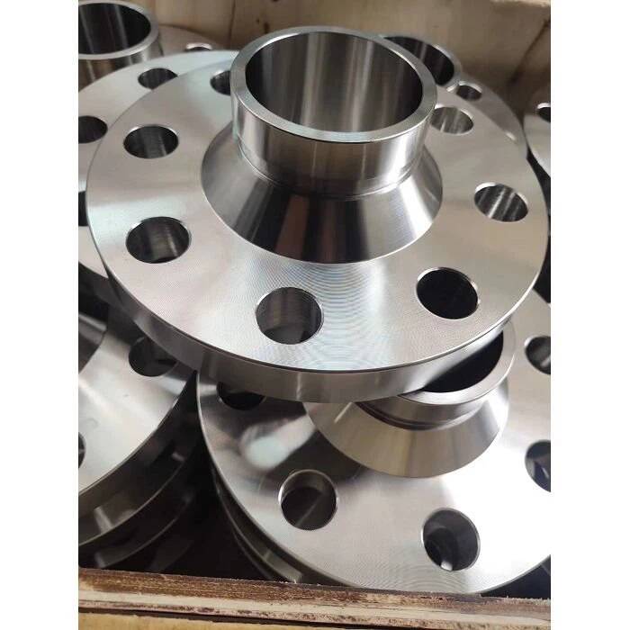 Pn16 Stainless Steel Bs4504 Flange