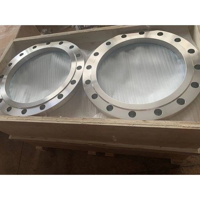 Class 150 Stainless Steel Ansi Flange