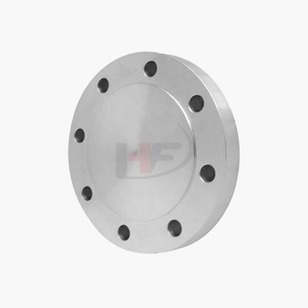Stainless Steel Blind Flange Stainless Steel Blind Flange